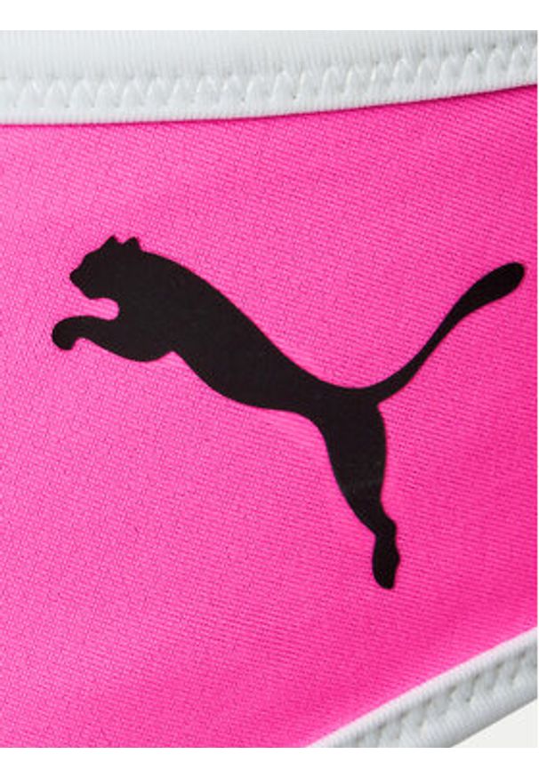 Puma Dół od bikini 938337 Kolorowy. Materiał: syntetyk. Wzór: kolorowy