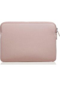 Etui Trunk MacBook Pro/Air Sleeve 13" Różowy. Kolor: różowy #1