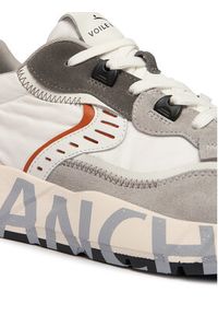 Voile Blanche Sneakersy 2017465-14 Kolorowy. Materiał: zamsz, skóra. Wzór: kolorowy #3