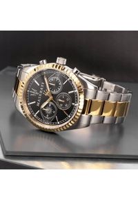 Zegarek Maserati Zegarek Męski Maserati R8853100016 ( 43 mm) #1