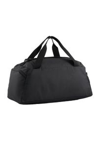 Puma - Torba Fundamental Duffle Bag. Kolor: czarny