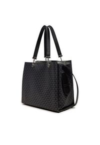 Emporio Armani Torebka Y3D158 YWS0E 86284 Czarny. Kolor: czarny #4