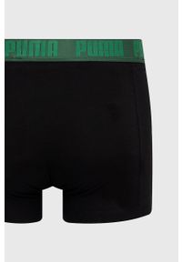 Puma bielizna funkcyjna męska kolor zielony. Kolor: zielony #2