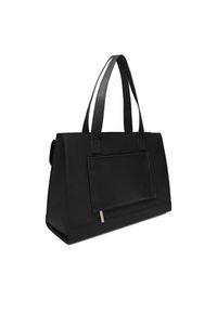 Nine West Torebka EO-ARKANSAS-LDA8210 Czarny. Kolor: czarny