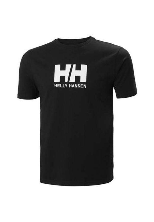 Koszulka sportowa męska Helly Hansen 33979990. Kolor: wielokolorowy. Długość rękawa: krótki rękaw. Długość: krótkie