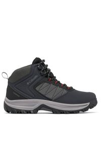 columbia - Columbia Trekkingi Transverse 2067401 Czarny. Kolor: czarny. Materiał: materiał. Sport: turystyka piesza
