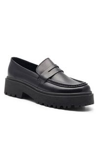Lasocki Loafersy WB-ALESSIA-22 Czarny. Kolor: czarny. Materiał: skóra #3