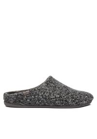 Kapcie Toni Pons. Kolor: czarny #1