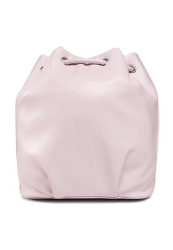 DeeZee Torebka RX3292 Różowy. Kolor: różowy. Materiał: skórzane