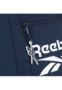 Reebok Torba RBK-038-CCC-05 Granatowy. Kolor: niebieski. Materiał: syntetyk, materiał #3