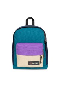 Plecak Eastpak Kittery Pak'r. Kolor: niebieski. Styl: casual, elegancki #1