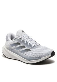 Adidas - adidas Buty Supernova Stride IG8292 Biały. Kolor: biały #3