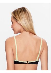 Sloggi Góra od bikini 10214647 Czarny. Kolor: czarny. Materiał: syntetyk #3