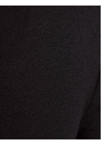 GAP - Gap T-Shirt 540635-01 Czarny Slim Fit. Kolor: czarny