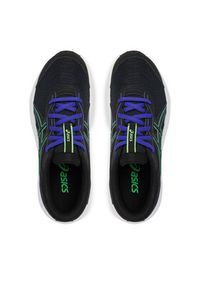 Asics Buty do biegania Contend 9 Gs 1014A337 Czarny. Kolor: czarny. Materiał: mesh #2