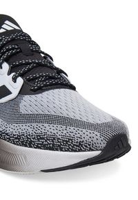 Adidas - adidas Buty do biegania Ultrarun 5 JS2836 Szary. Kolor: szary. Materiał: materiał #6