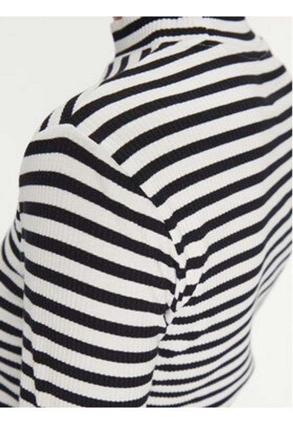 Vila Sukienka codzienna Thessa 14084483 Kolorowy Slim Fit. Okazja: na co dzień. Materiał: bawełna. Wzór: kolorowy. Typ sukienki: proste. Styl: casual