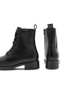 Lasocki Trzewiki CEO-RST-ARTI-16 Czarny. Kolor: czarny. Materiał: skóra #8