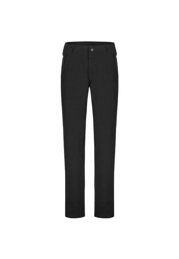 GALEO - Damskie Spodnie Softshell Urfinila L - Wodoodporne i Elastyczne. Kolor: wielokolorowy. Materiał: softshell. Sezon: lato. Sport: turystyka piesza