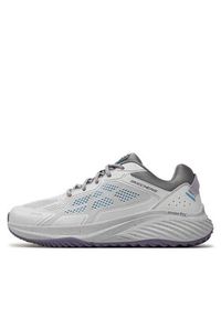 skechers - Skechers Sneakersy Bounder Rse- 232780/GYMT Szary. Kolor: szary. Materiał: materiał #4
