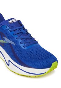 Joma Buty do biegania Viper 2504 Royal RVIPES2504 Niebieski. Kolor: niebieski. Materiał: materiał #6