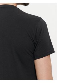 Emporio Armani Underwear T-Shirt 211818 4R468 36021 Czarny Regular Fit. Kolor: czarny. Materiał: bawełna #3