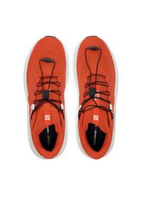 salomon - Salomon Buty do biegania Ultra Glide 3 L47755900 Czerwony. Kolor: czerwony. Materiał: materiał #4