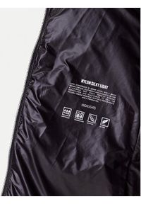 Hetrego - Hetregó Kurtka puchowa Hanna 8P602F 25WD02 Czarny Regular Fit. Kolor: czarny. Materiał: syntetyk #4