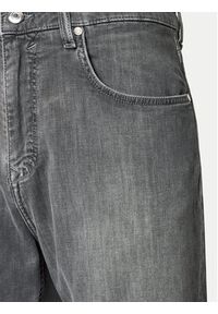 Baldessarini Szorty jeansowe B1 16908.1473 Szary Regular Fit. Kolor: szary. Materiał: bawełna, jeans #3