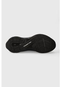Karl Lagerfeld sneakersy LUX FINESSE kolor czarny KL53141. Nosek buta: okrągły. Zapięcie: sznurówki. Kolor: czarny. Szerokość cholewki: normalna #3