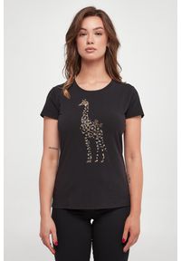 Liu Jo - T-shirt damski LIU JO #4