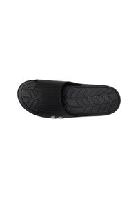 Buty do stepowania Hummel Nielsen. Okazja: na plażę, na co dzień. Kolor: czarny. Sport: fitness, pływanie