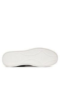 Just Cavalli Sneakersy 80QA3SB6 ZPC25 Czarny. Kolor: czarny. Materiał: skóra #2