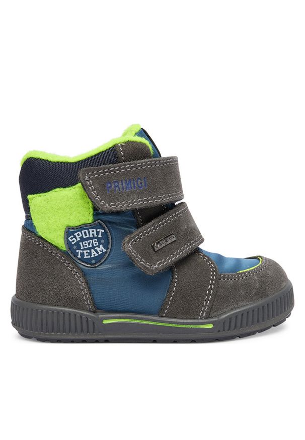 Śniegowce Primigi. Kolor: szary