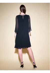 Joseph Ribkoff Sukienka koktajlowa 234700 Czarny Regular Fit. Kolor: czarny. Materiał: syntetyk. Styl: wizytowy #3