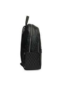 Guess Plecak HMTODEP5275 Czarny. Kolor: czarny. Materiał: materiał #5