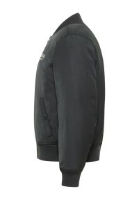 Męska Kurtka zimowa Mustang Style Byron Jet Black 1016892 4188. Sezon: zima #7