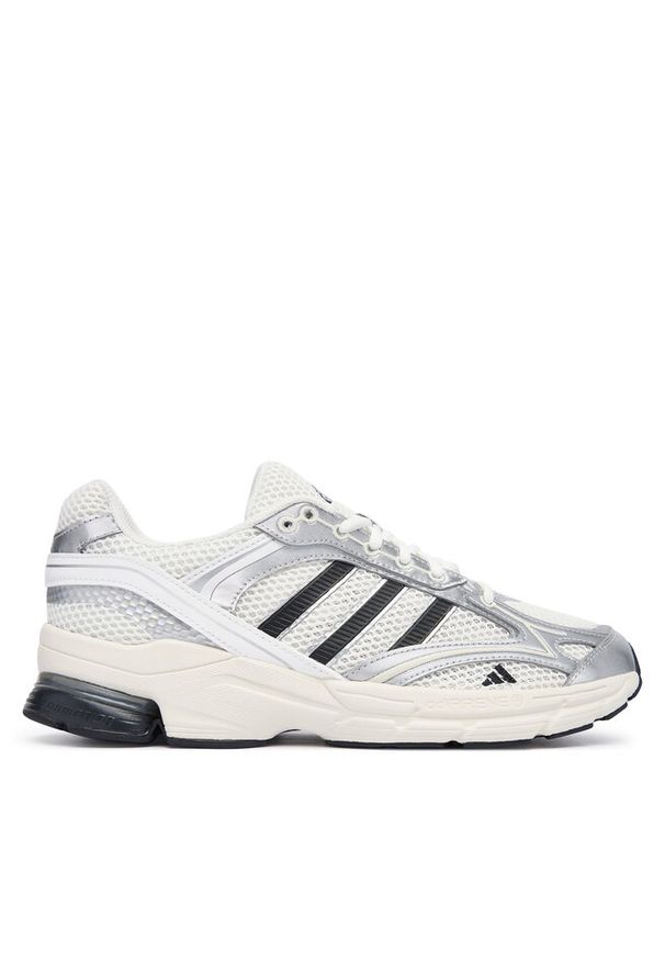 Adidas - Sneakersy adidas. Wzór: kolorowy