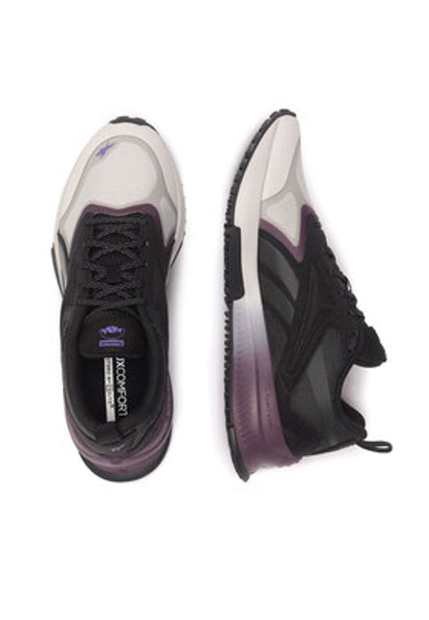 Reebok Sneakersy Lavante Trail 2 100204938 Czarny. Kolor: czarny. Materiał: materiał