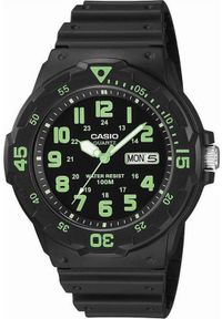 Zegarek Casio Zegarek Męski Casio ( 45 mm) #1