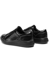 Calvin Klein Sneakersy Forster B4F2103 Czarny. Kolor: czarny #5