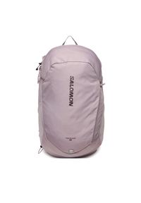 salomon - Salomon Plecak Trailblazer 20 LC2662900 Fioletowy. Kolor: fioletowy. Materiał: materiał