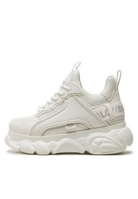 Buffalo Sneakersy Cld Chai 1630968 Biały. Kolor: biały #3