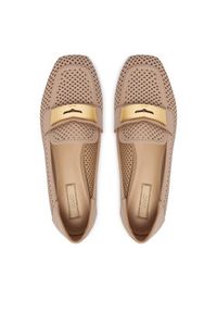 Liu Jo Lordsy Birgitte 07 SA6031 PX132 Różowy. Kolor: różowy. Materiał: skóra #5