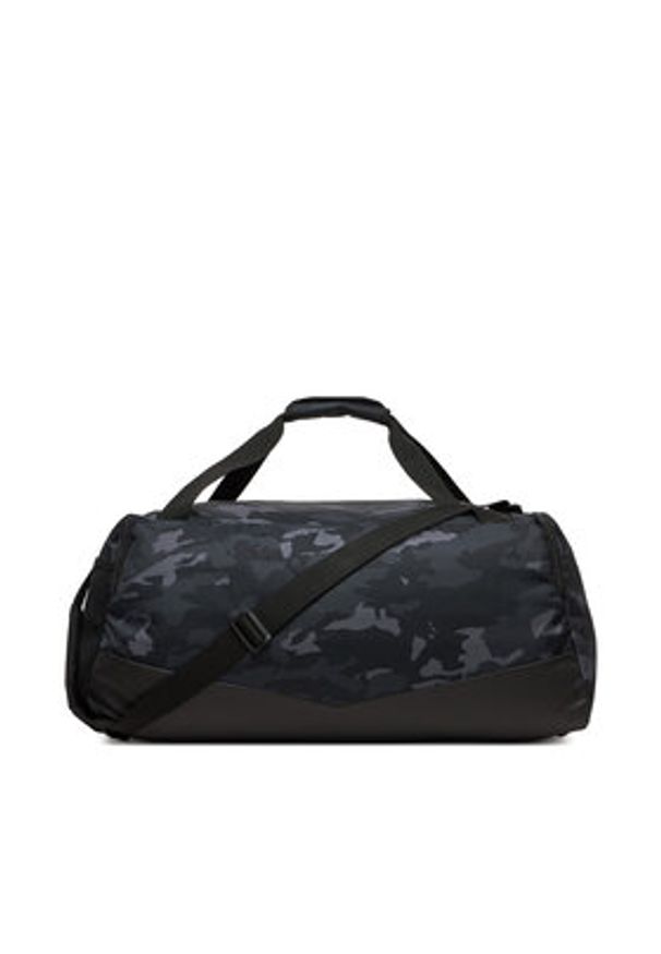 Under Armour Torba UA UNDENIABLE 5.0 DUFFLE MD 1369223 Szary. Kolor: szary. Materiał: materiał