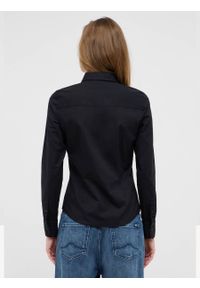 Damska Koszula Mustang Style Allegheny Black Beauty 1016724 4185 #4