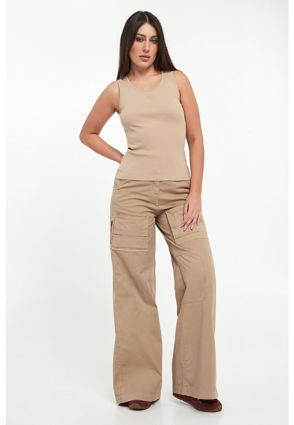 Aeronautica Militare - Top damski AERONAUTICA MILITARE