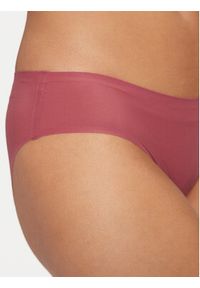 Chantelle Figi klasyczne Soft Stretch C26430 Różowy. Kolor: różowy. Materiał: syntetyk #3