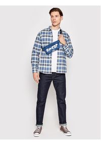 Levi's® Jeansy 502™ 29507-0280 Granatowy Taper Fit. Kolor: niebieski #6