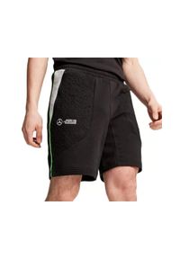 Szorty bermudzkie Puma MAPF1. Kolor: wielokolorowy, czarny #1